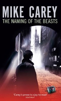 Cover Naming Of The Beasts