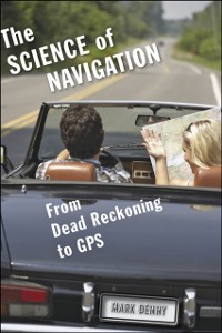 Cover Science of Navigation