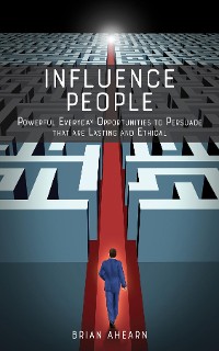 Cover Influence PEOPLE