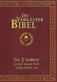 Cover Die Verkäufer-Bibel