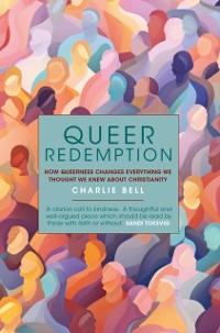 Cover Queer Redemption