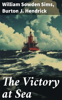 Cover The Victory at Sea