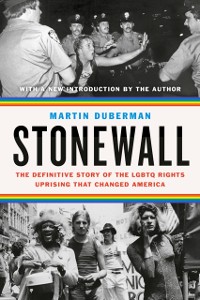 Cover Stonewall