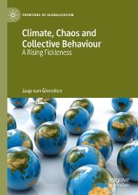 Cover Climate, Chaos and Collective Behaviour