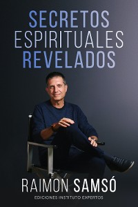 Cover Secretos Espirituales Revelados