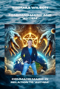 Cover Command Magic And "autism"