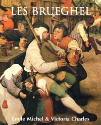 Cover Les Brueghel