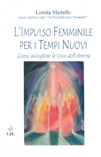Cover L'Impulso Femminile per i Tempi Nuovi