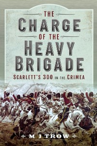 Cover Charge of the Heavy Brigade