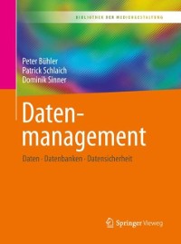 Cover Datenmanagement