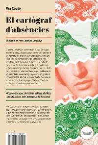 Cover El cartògraf d'absències