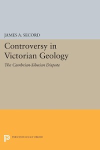 Cover Controversy in Victorian Geology