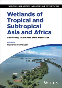 Cover Wetlands of Tropical and Subtropical Asia and Africa