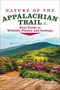 Cover Nature of the Appalachian Trail