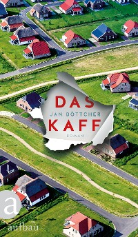 Cover Das Kaff