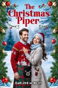 Cover The Christmas Piper