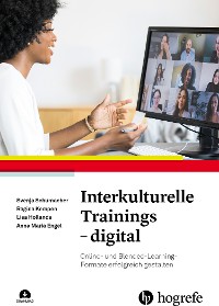 Cover Interkulturelle Trainings – digital