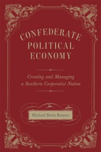 Cover Confederate Political Economy