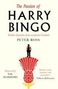 Cover Passion of Harry Bingo