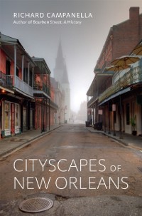 Cover Cityscapes of New Orleans