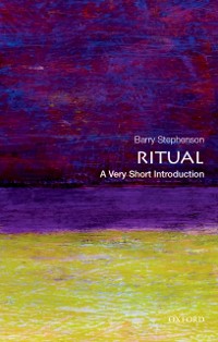 Cover Ritual: A Very Short Introduction