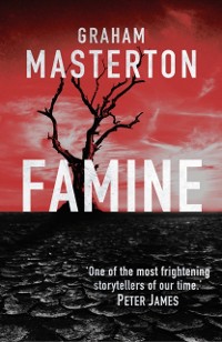Cover Famine
