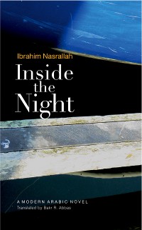 Cover Inside the Night