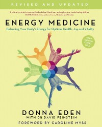 Cover Energy Medicine