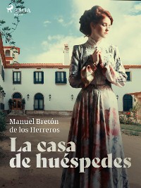 Cover La casa de huéspedes