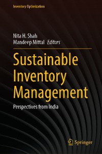 Cover Sustainable Inventory Management