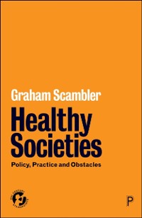 Cover Healthy Societies