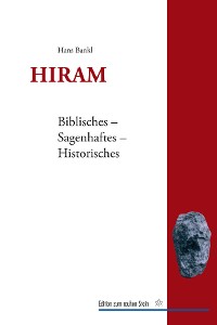Cover Hiram
