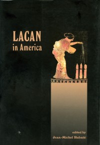 Cover Lacan in America