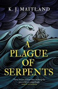 Cover Plague of Serpents