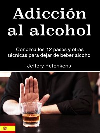 Cover Adicción al alcohol