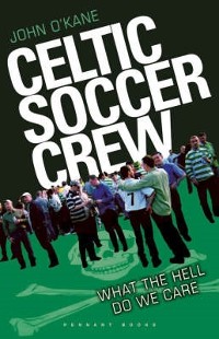 Cover Celtic Soccer Crew