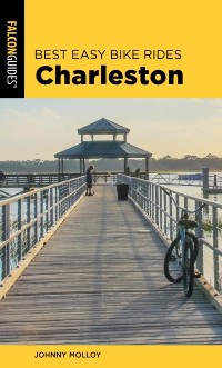 Cover Best Easy Bike Rides Charleston