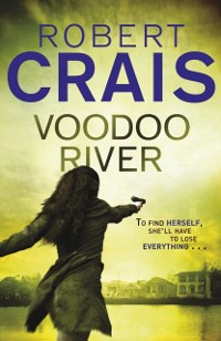 Cover Voodoo River