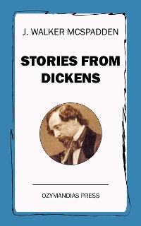 Cover Stories from Dickens