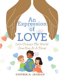 Cover An Expression of Love
