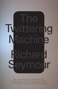 Cover Twittering Machine