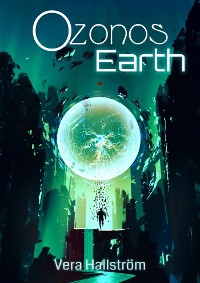 Cover Ozonos Earth