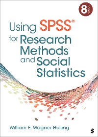 Cover Using SPSS® for Research Methods and Social Statistics