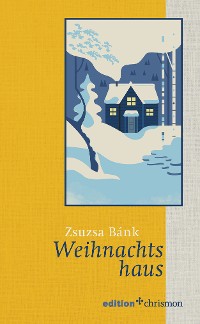 Cover Weihnachtshaus