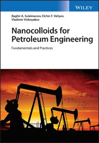 Cover Nanocolloids for Petroleum Engineering