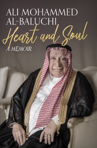 Cover Heart and Soul