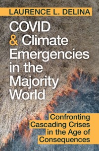Cover COVID and Climate Emergencies in the Majority World