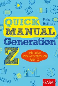Cover Quick Manual Generation Z