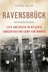 Cover Ravensbruck