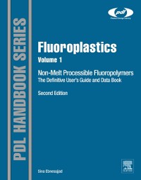 Cover Fluoroplastics, Volume 1